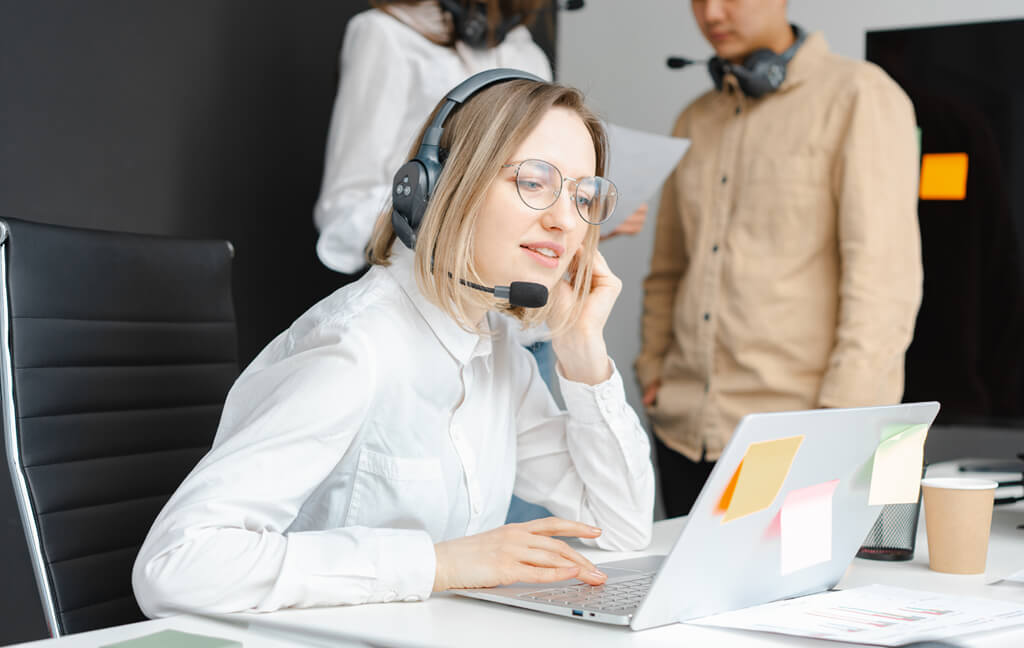 Maintenance informatique